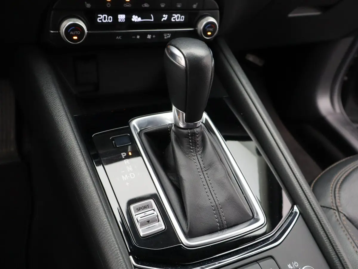 2.0 SkyActiv-G 165 Comfort | AUTOMAAT | Trekhaak | Lederen bekl. | BOSE Audio |