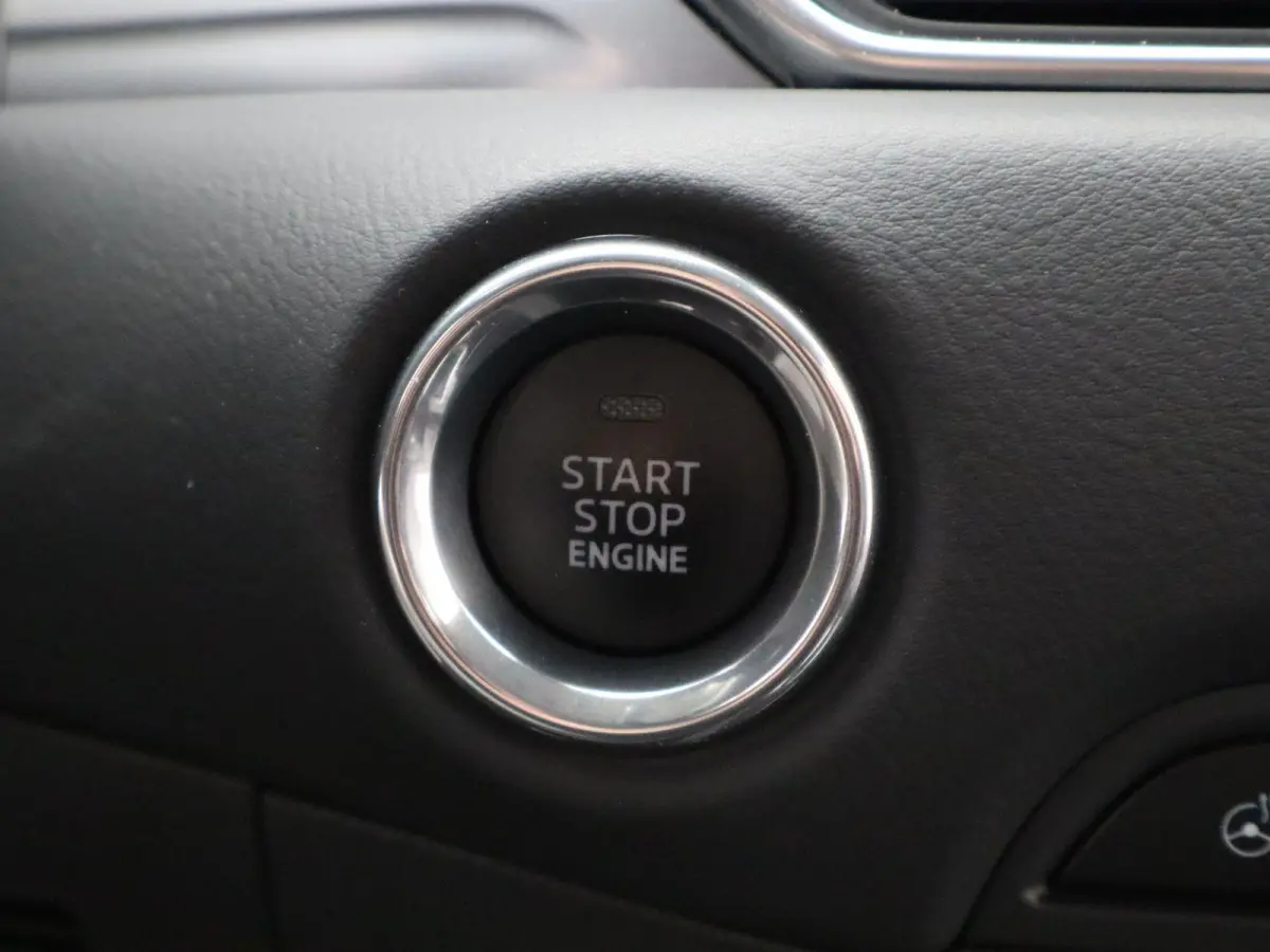 2.0 SkyActiv-G 165 Comfort | AUTOMAAT | Trekhaak | Lederen bekl. | BOSE Audio |