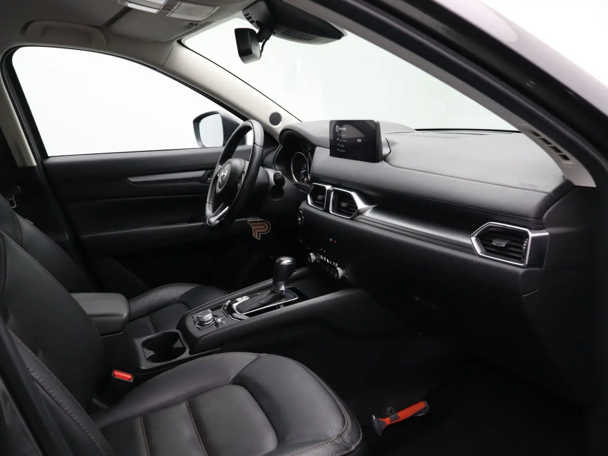 2.0 SkyActiv-G 165 Comfort | AUTOMAAT | Trekhaak | Lederen bekl. | BOSE Audio |