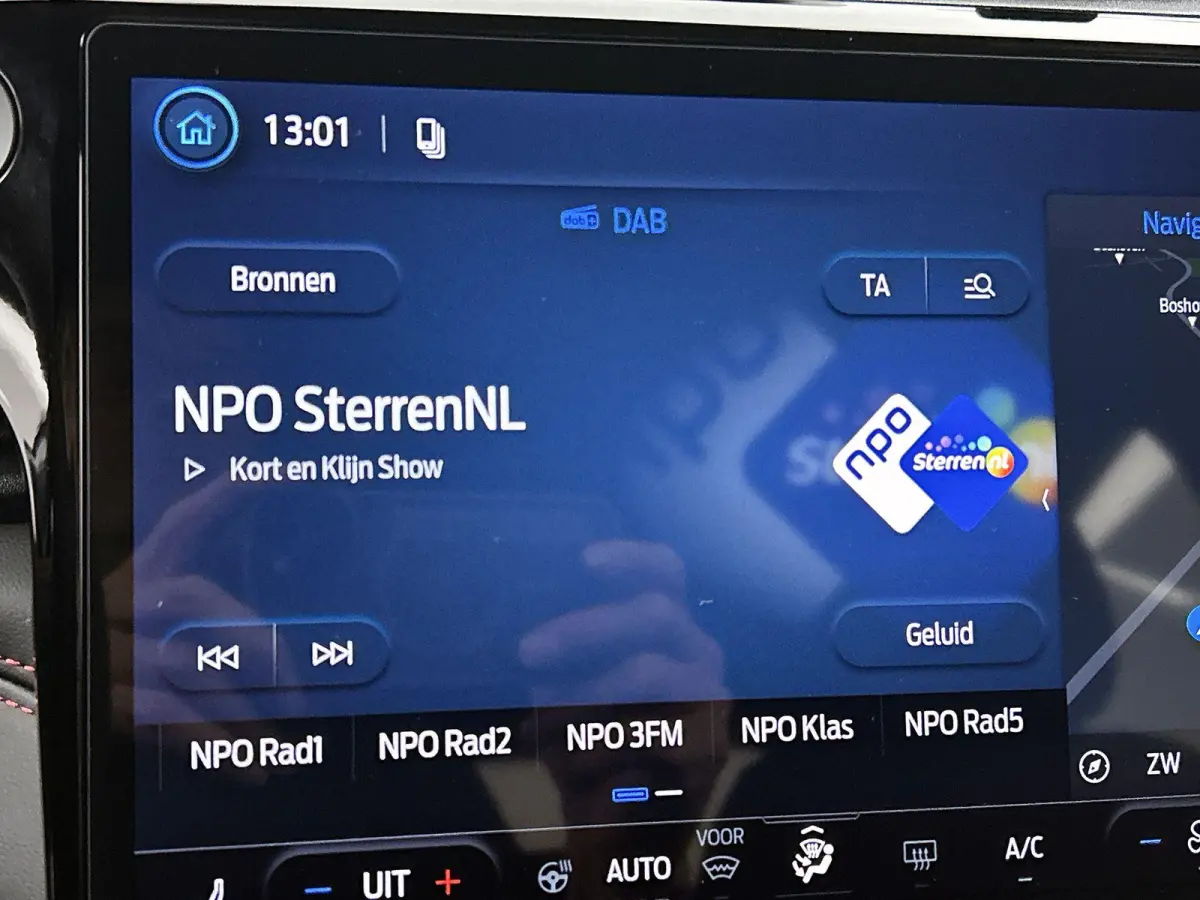 1.0 EcoBoost ST-Line | COMFORT PACK | WINTERPACK | NU TIJDELIJK €5.000,- FORD VOORDEEL ACTIE! | UIT VOORRAAD!!