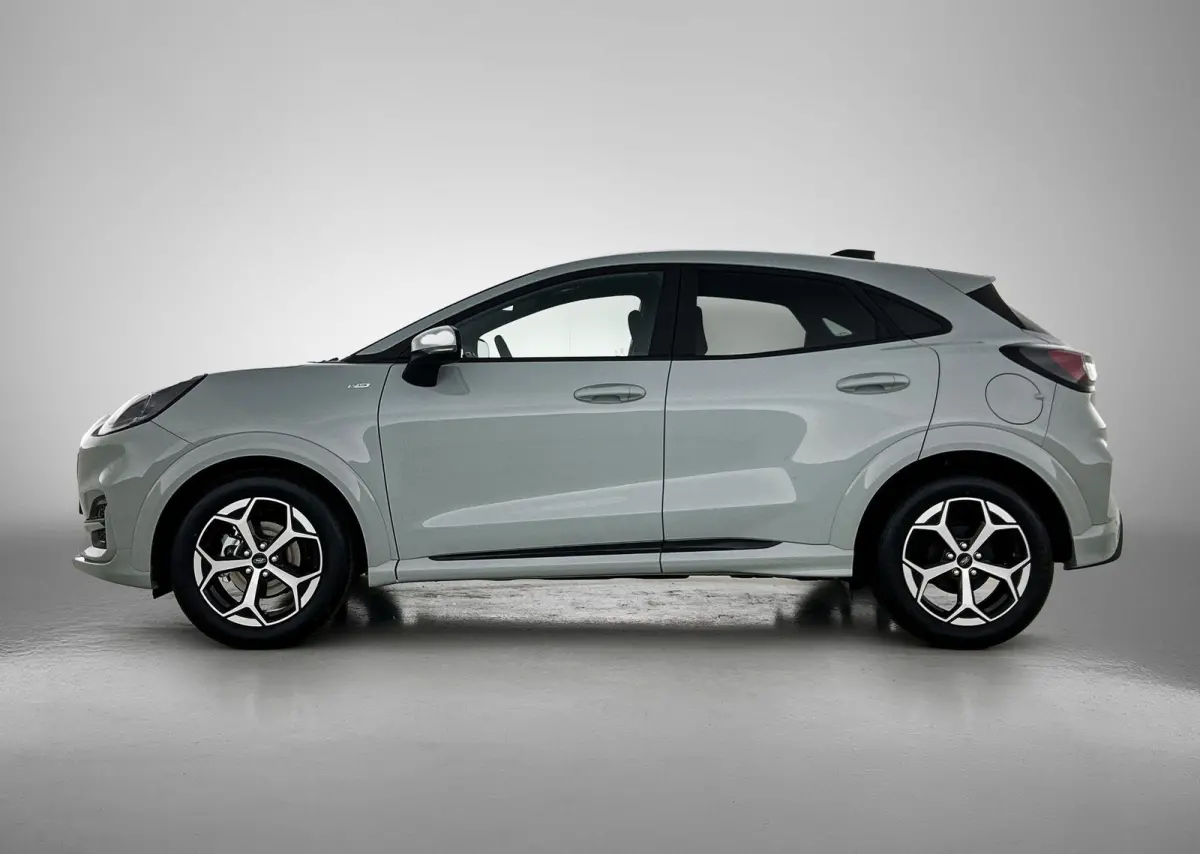 1.0 EcoBoost ST-Line | COMFORT PACK | WINTERPACK | NU TIJDELIJK €5.000,- FORD VOORDEEL ACTIE! | UIT VOORRAAD!!