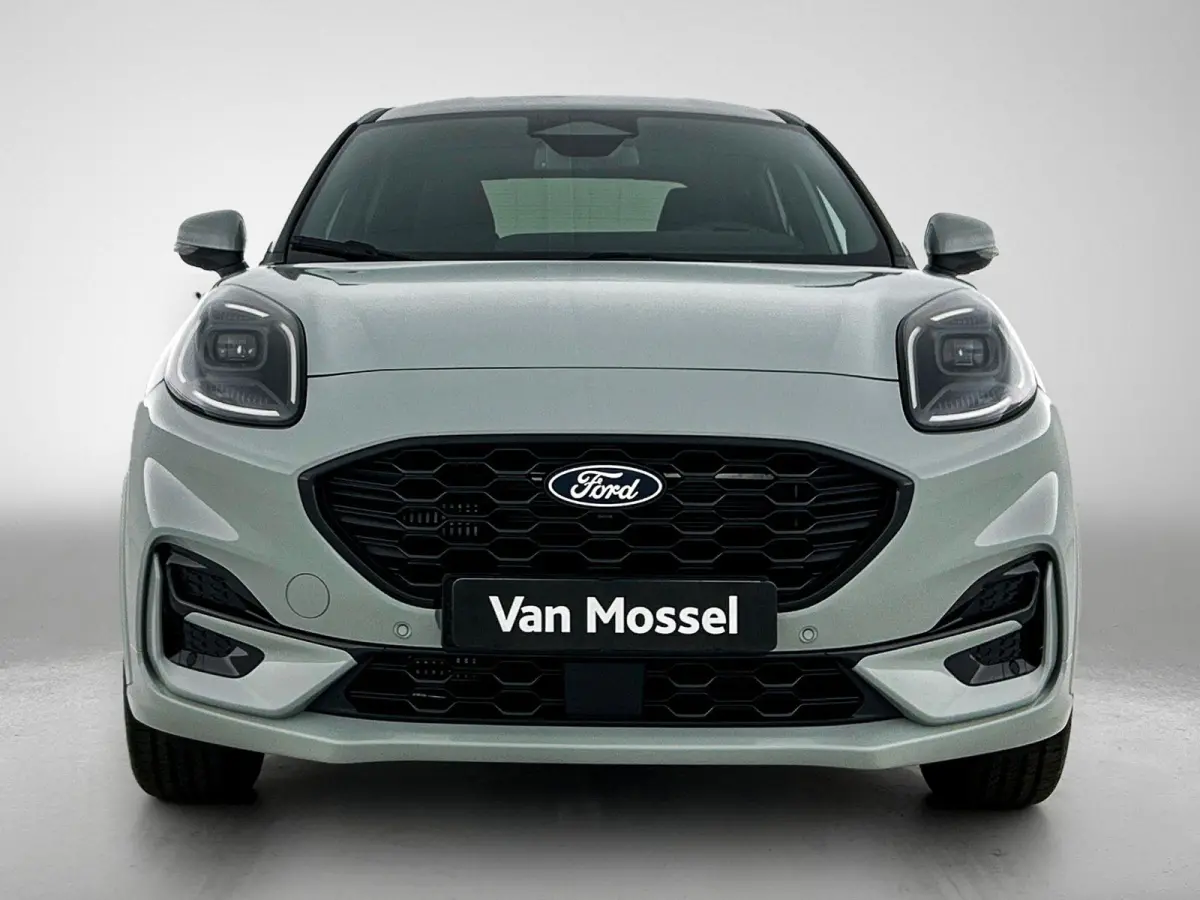 1.0 EcoBoost ST-Line | COMFORT PACK | WINTERPACK | NU TIJDELIJK €5.000,- FORD VOORDEEL ACTIE! | UIT VOORRAAD!!