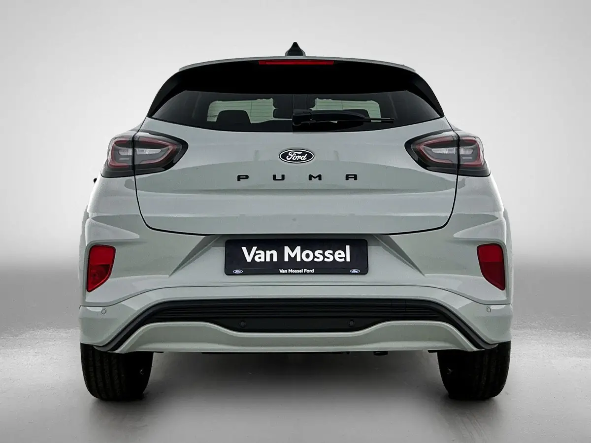 1.0 EcoBoost ST-Line | COMFORT PACK | WINTERPACK | NU TIJDELIJK €5.000,- FORD VOORDEEL ACTIE! | UIT VOORRAAD!!