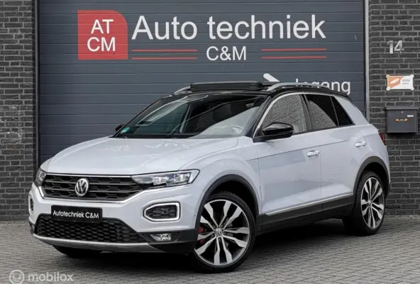 2.0 TSI 4MOTION SPORT/190PK/DSG/ACC/PANO/DC