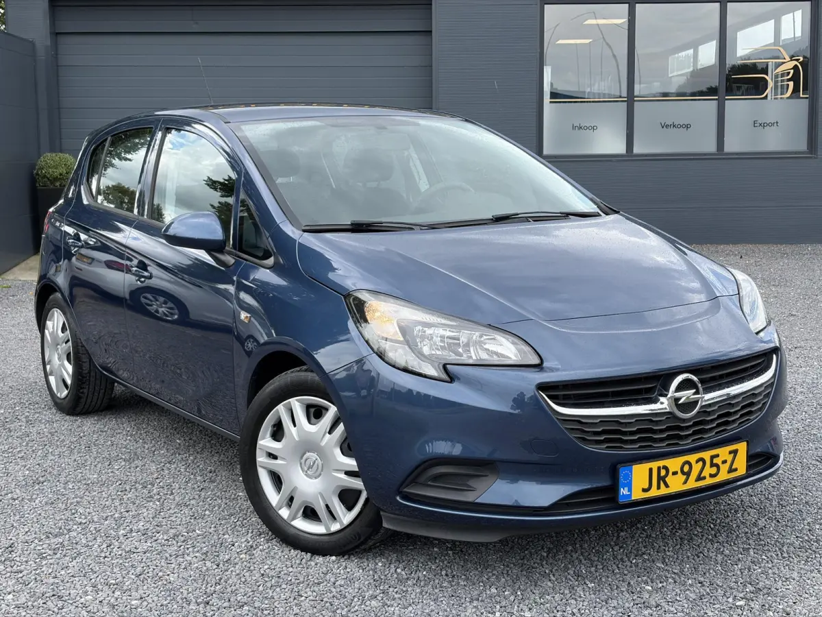 1.4 Edition ✓2e Eigenaar✓Carplay✓Trekhaak✓5 Deurs✓N.A.P✓Weinig km✓Zeer Zuinig✓N.A.P✓Apk tot 03-2027