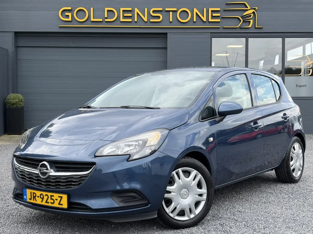 1.4 Edition ✓2e Eigenaar✓Carplay✓Trekhaak✓5 Deurs✓N.A.P✓Weinig km✓Zeer Zuinig✓N.A.P✓Apk tot 03-2027