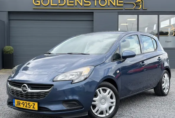 1.4 Edition ✓2e Eigenaar✓Carplay✓Trekhaak✓5 Deurs✓N.A.P✓Weinig km✓Zeer Zuinig✓N.A.P✓Apk tot 03-2027