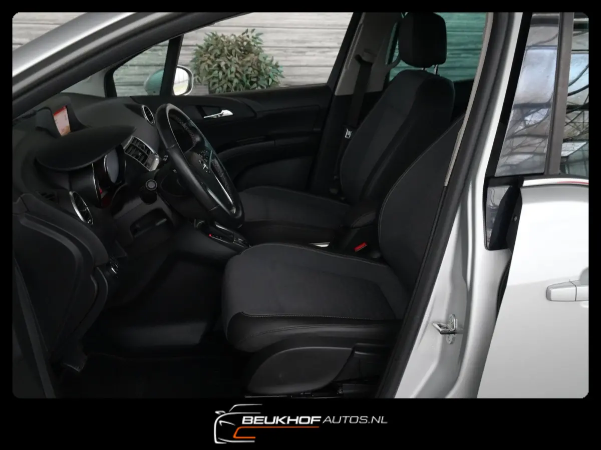 1.4 Turbo Automaat Cruis Control Navigatie Airco
