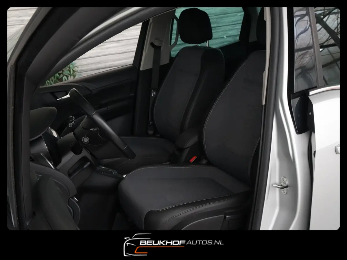 1.4 Turbo Automaat Cruis Control Navigatie Airco