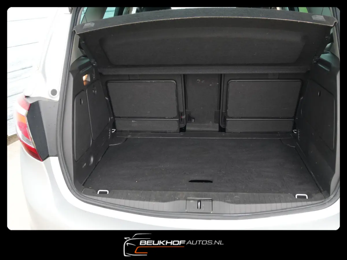 1.4 Turbo Automaat Cruis Control Navigatie Airco