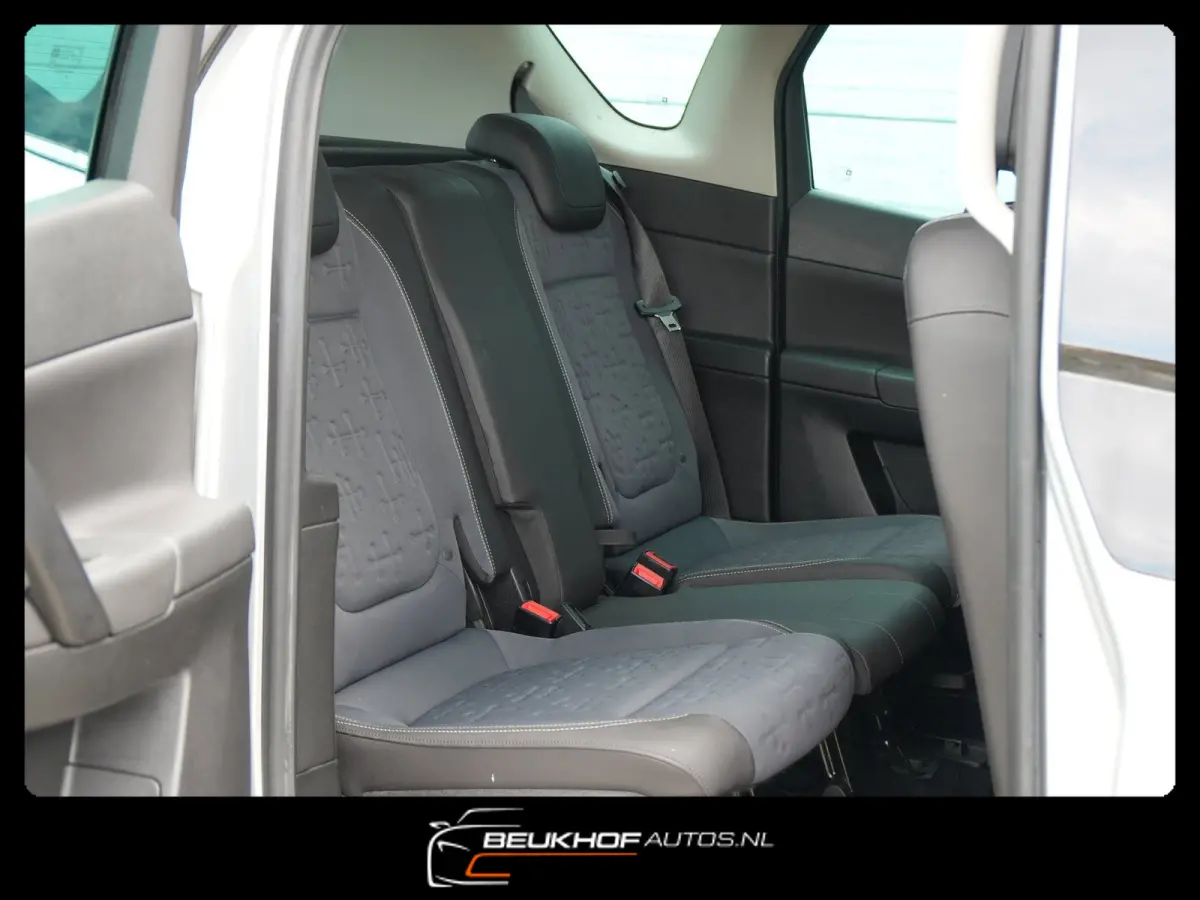 1.4 Turbo Automaat Cruis Control Navigatie Airco
