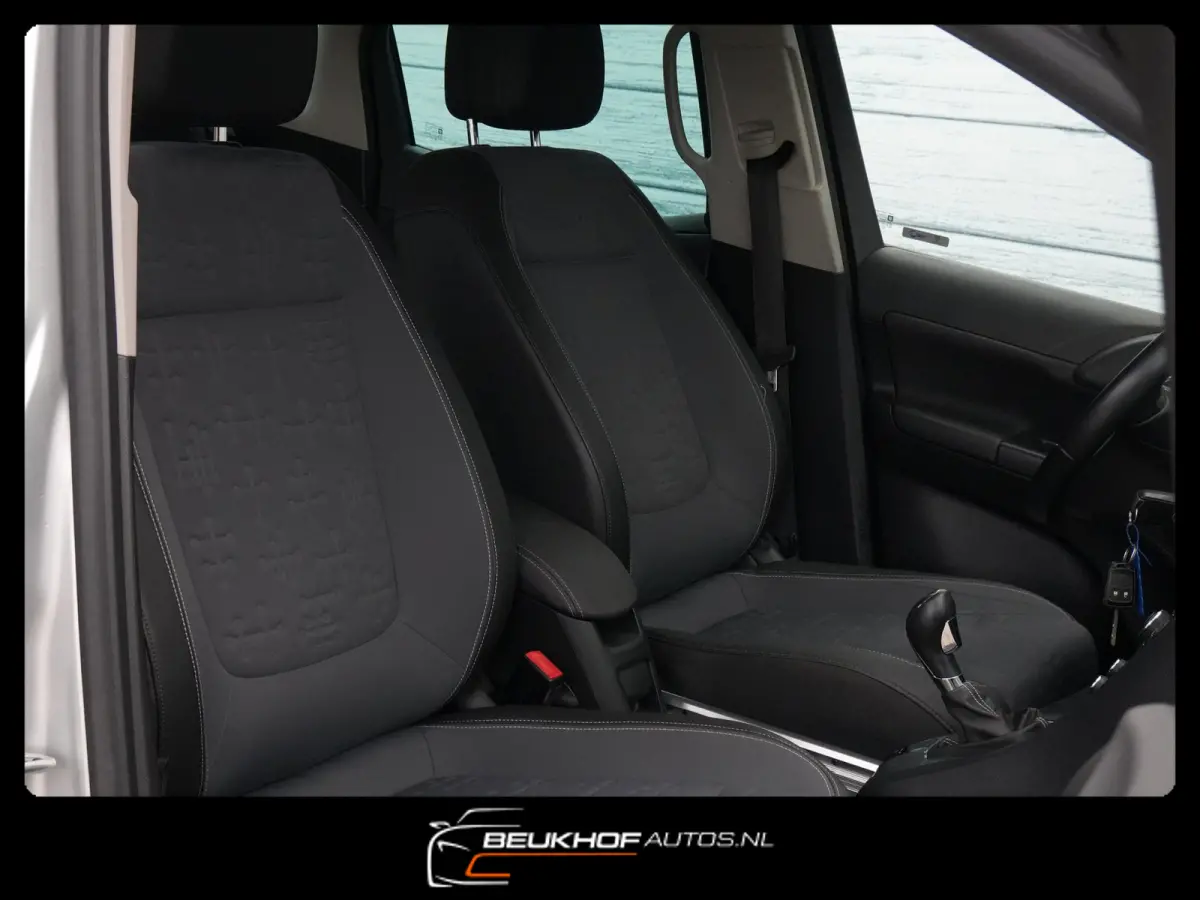 1.4 Turbo Automaat Cruis Control Navigatie Airco