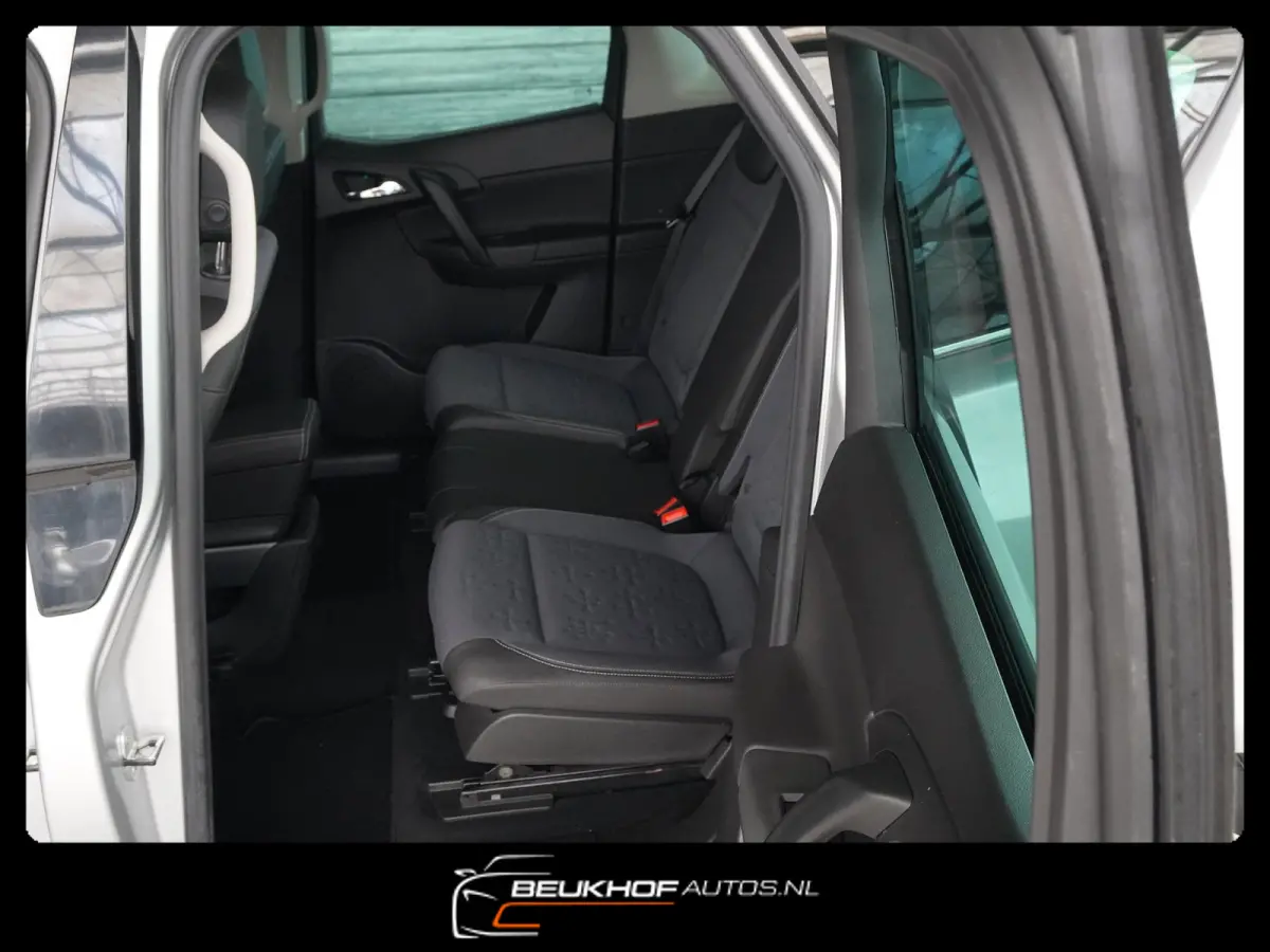 1.4 Turbo Automaat Cruis Control Navigatie Airco