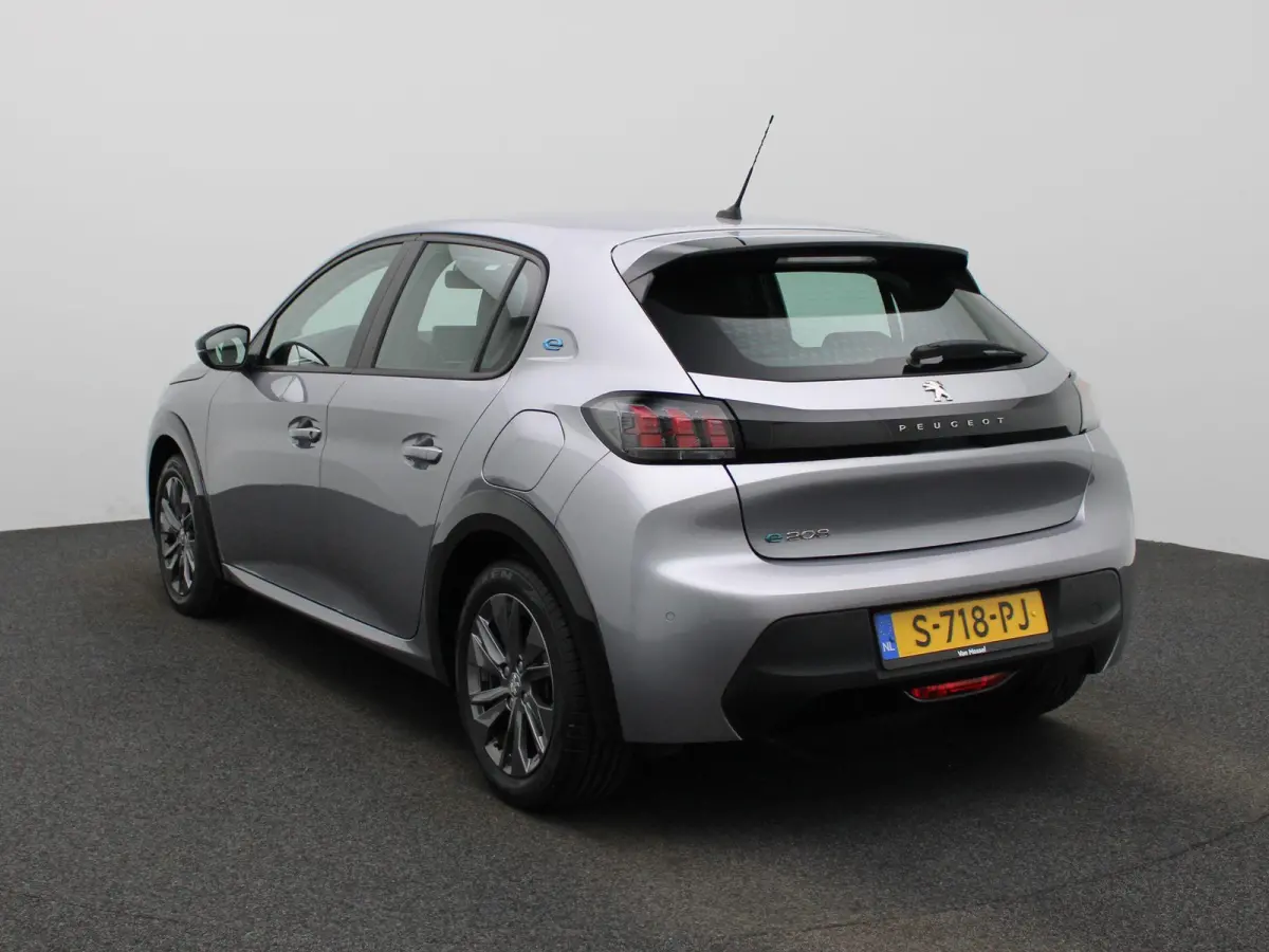 EV Active Pack 50 kWh