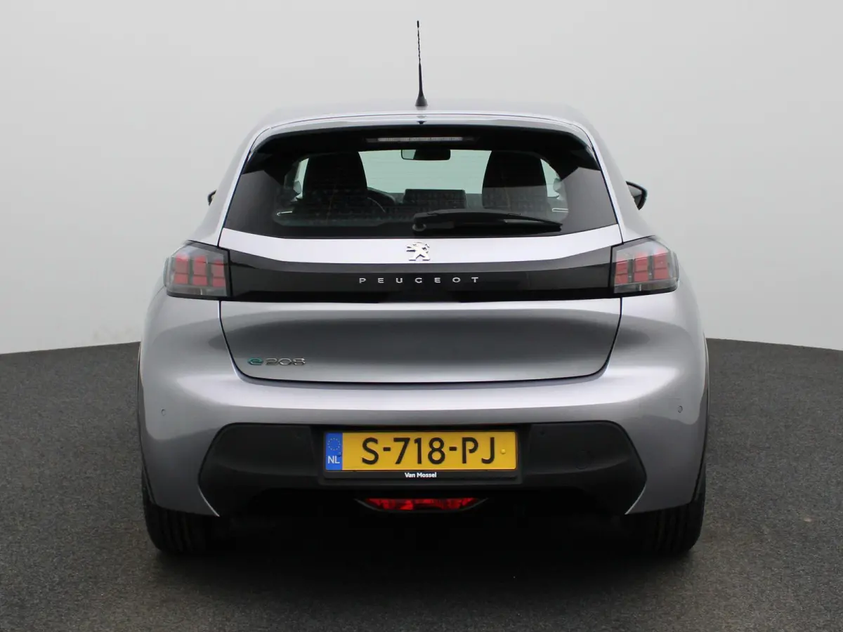 EV Active Pack 50 kWh