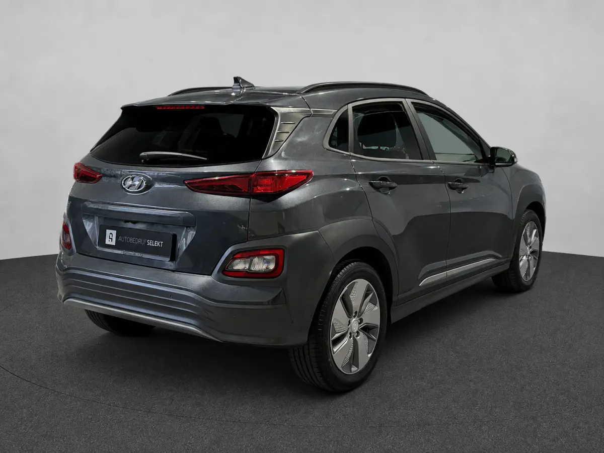EV Comfort 64 kWh | 150 kW | 449 km WLTP | Stoelventilatie | Camera | Carplay | Dealer onderhouden