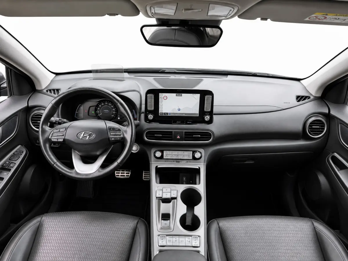 EV Comfort 64 kWh | 150 kW | 449 km WLTP | Stoelventilatie | Camera | Carplay | Dealer onderhouden