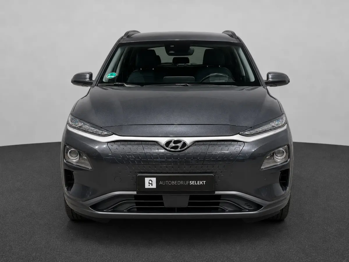 EV Comfort 64 kWh | 150 kW | 449 km WLTP | Stoelventilatie | Camera | Carplay | Dealer onderhouden
