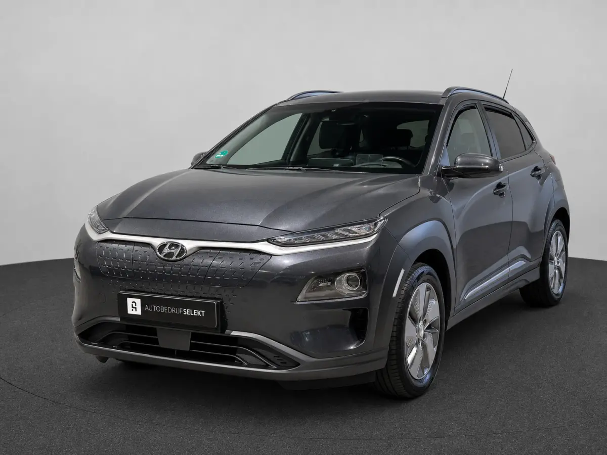 EV Comfort 64 kWh | 150 kW | 449 km WLTP | Stoelventilatie | Camera | Carplay | Dealer onderhouden