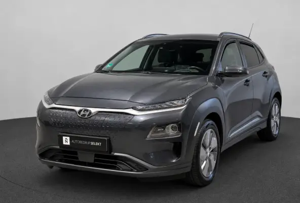 EV Comfort 64 kWh | 150 kW | 449 km WLTP | Stoelventilatie | Camera | Carplay | Dealer onderhouden
