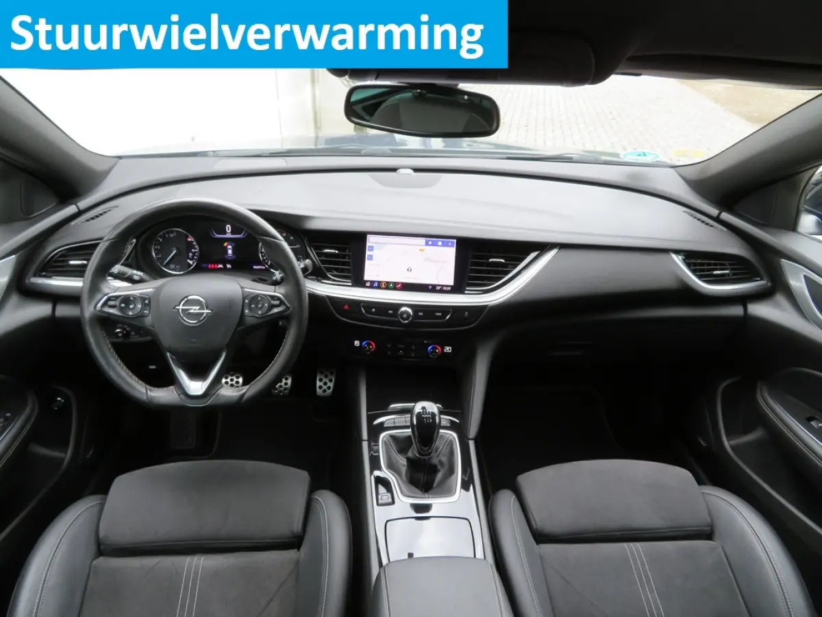 1.5 CDTI Ultimate LEDER/ALCANTARA-CLIMA-NAVI-TREKHAAK
