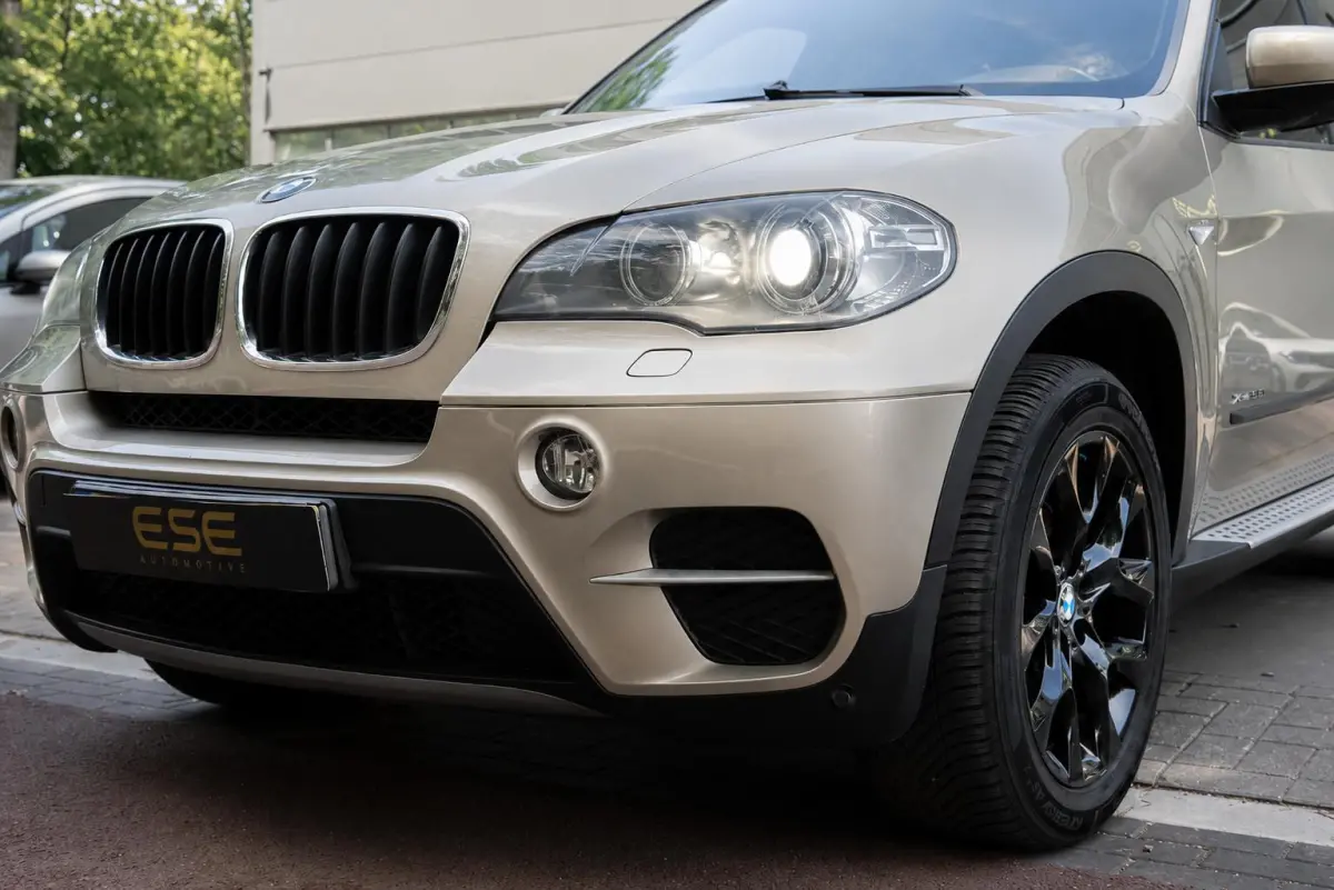 xDrive35i Executive | Schuif/kantel dak | Camera | Trekhaak | Navigatie | Onderhouden