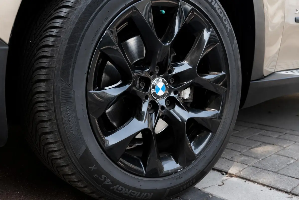 xDrive35i Executive | Schuif/kantel dak | Camera | Trekhaak | Navigatie | Onderhouden