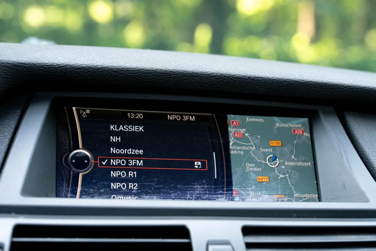 xDrive35i Executive | Schuif/kantel dak | Camera | Trekhaak | Navigatie | Onderhouden