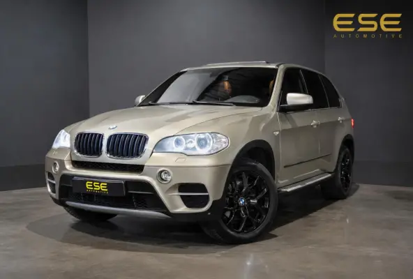 xDrive35i Executive | Schuif/kantel dak | Camera | Trekhaak | Navigatie | Onderhouden