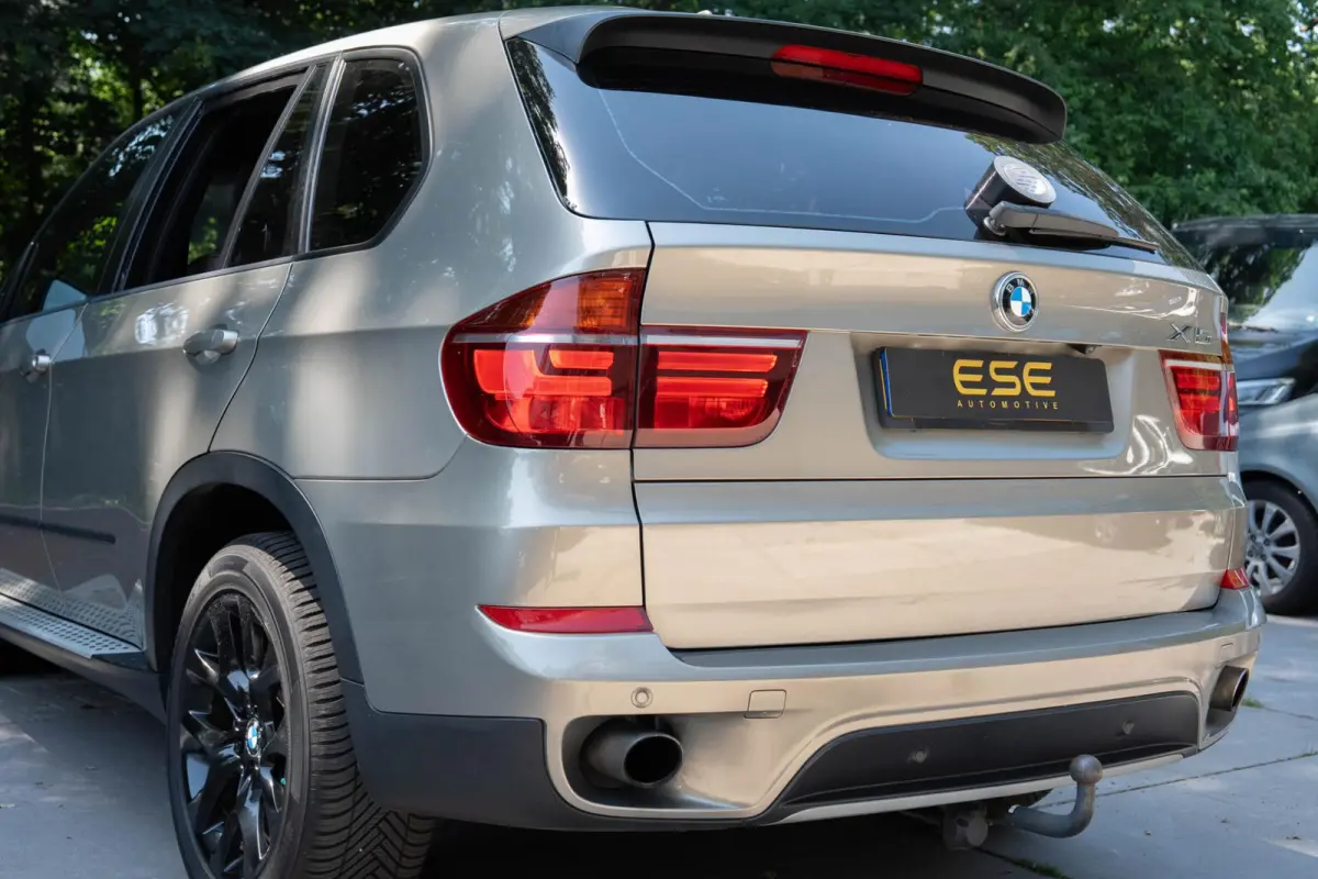 xDrive35i Executive | Schuif/kantel dak | Camera | Trekhaak | Navigatie | Onderhouden
