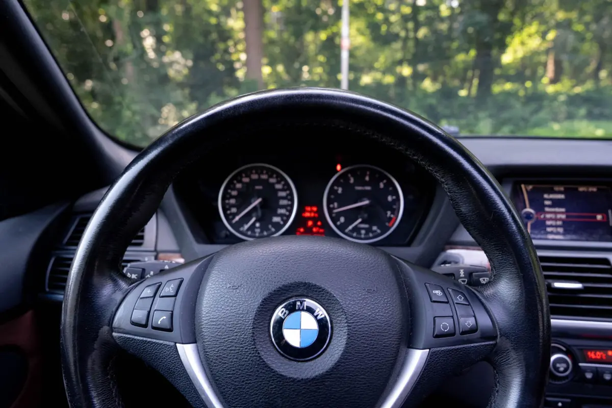 xDrive35i Executive | Schuif/kantel dak | Camera | Trekhaak | Navigatie | Onderhouden