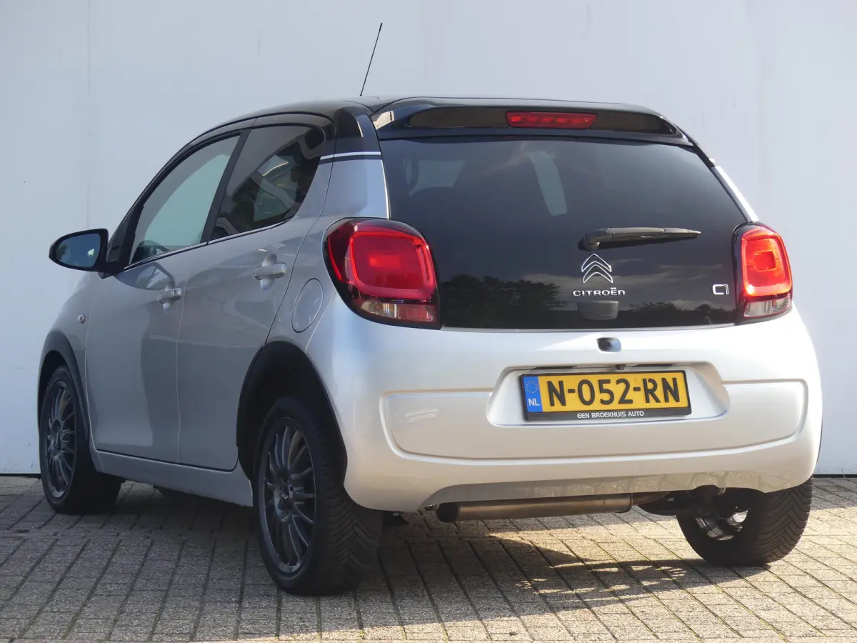 1.0 VTi Millenium | CAMERA | AIRCO | APPLE CARPLAY / ANDROID AUTO | LMV 16" |