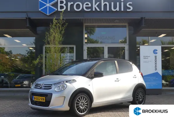 1.0 VTi Millenium | CAMERA | AIRCO | APPLE CARPLAY / ANDROID AUTO | LMV 16" |