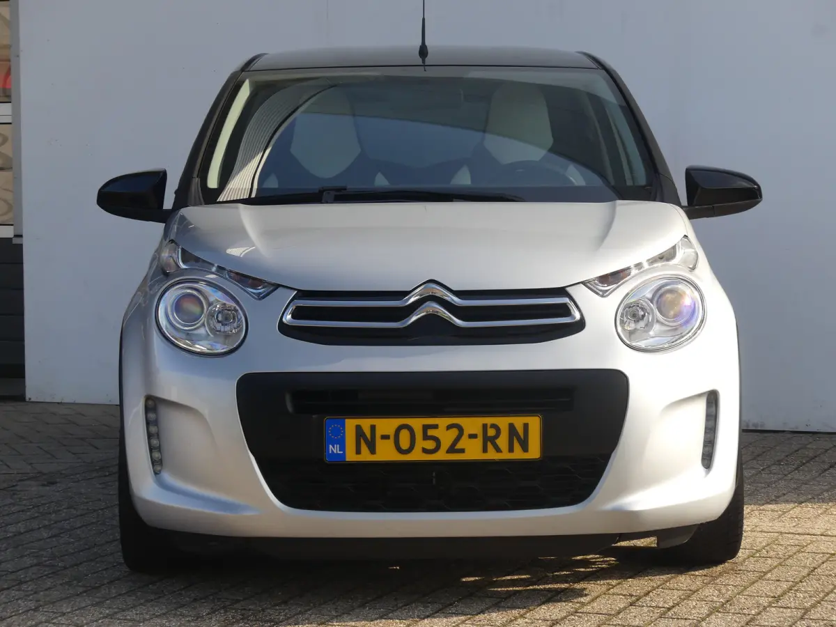 1.0 VTi Millenium | CAMERA | AIRCO | APPLE CARPLAY / ANDROID AUTO | LMV 16" |