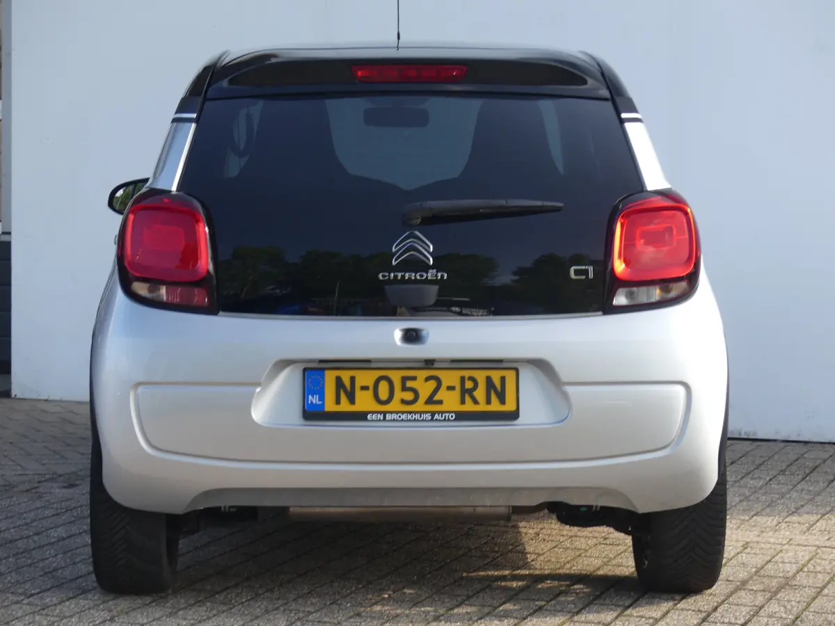 1.0 VTi Millenium | CAMERA | AIRCO | APPLE CARPLAY / ANDROID AUTO | LMV 16" |