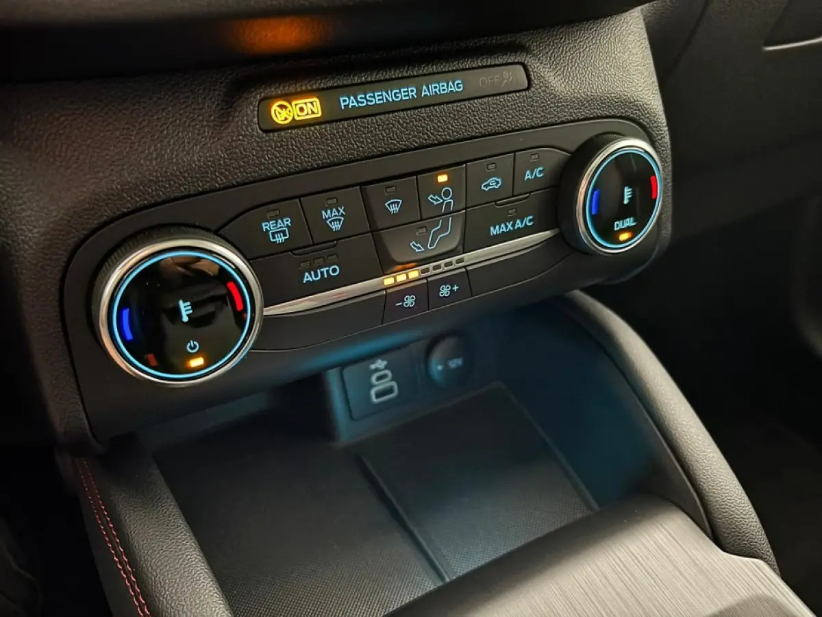2.5 PHEV ST-Line X | PANORAMADAK | B&O | CAMERA | NAVI | ECC
