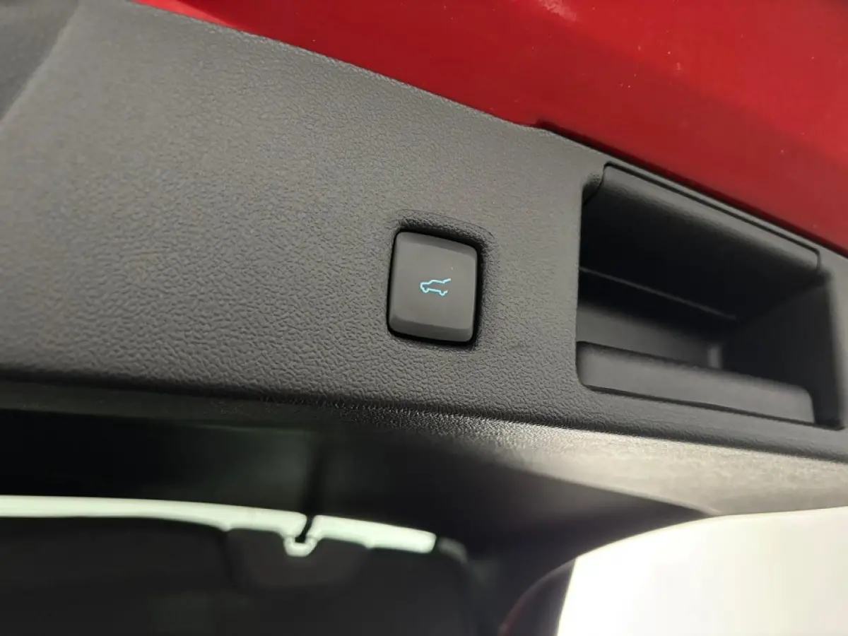 2.5 PHEV ST-Line X | PANORAMADAK | B&O | CAMERA | NAVI | ECC