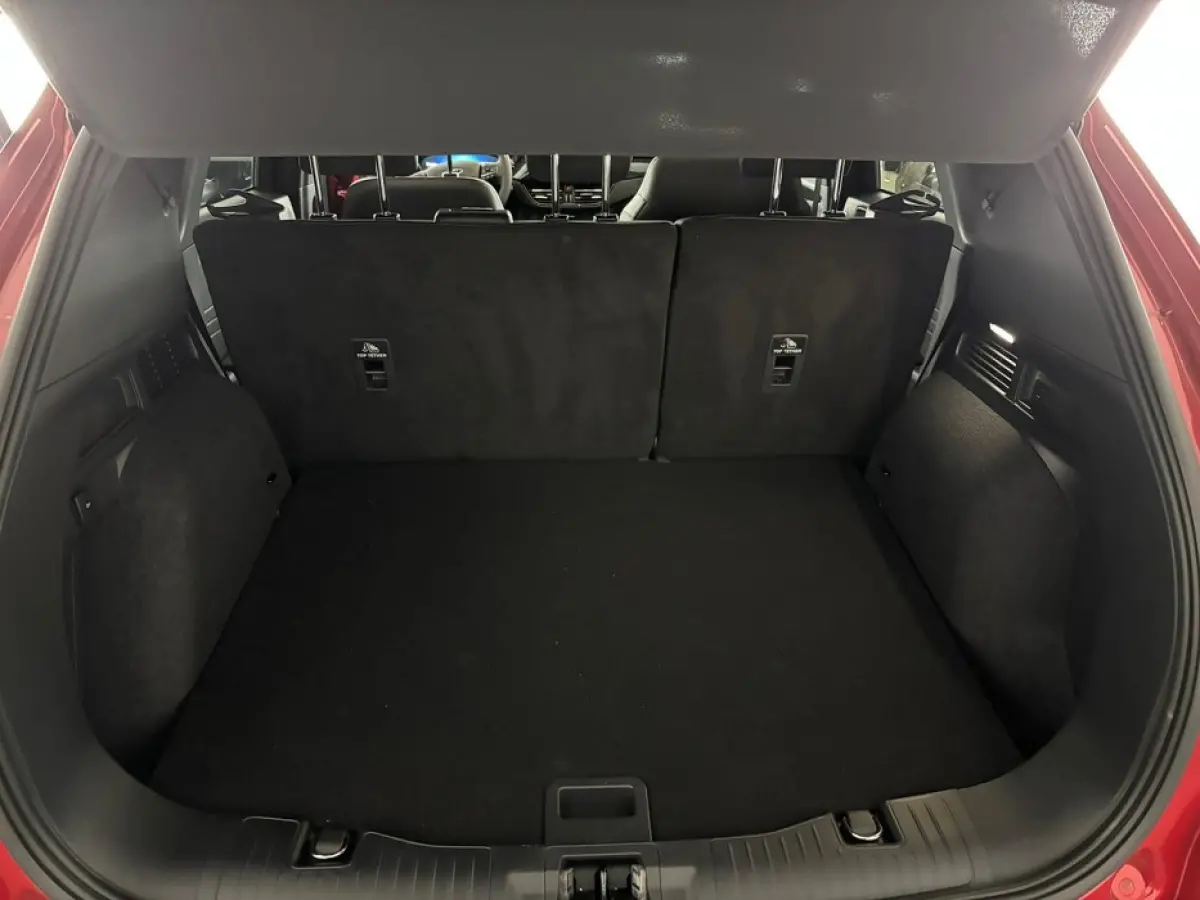 2.5 PHEV ST-Line X | PANORAMADAK | B&O | CAMERA | NAVI | ECC