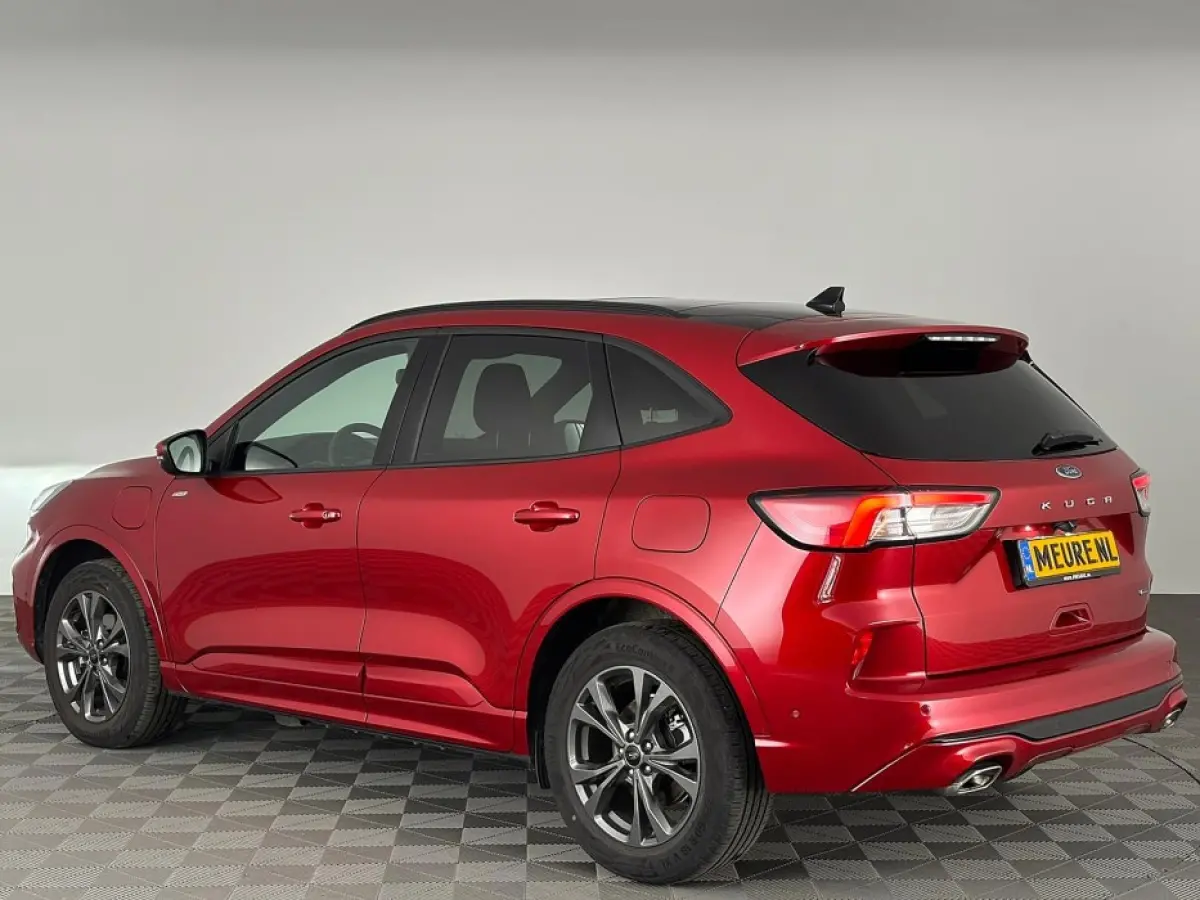 2.5 PHEV ST-Line X | PANORAMADAK | B&O | CAMERA | NAVI | ECC