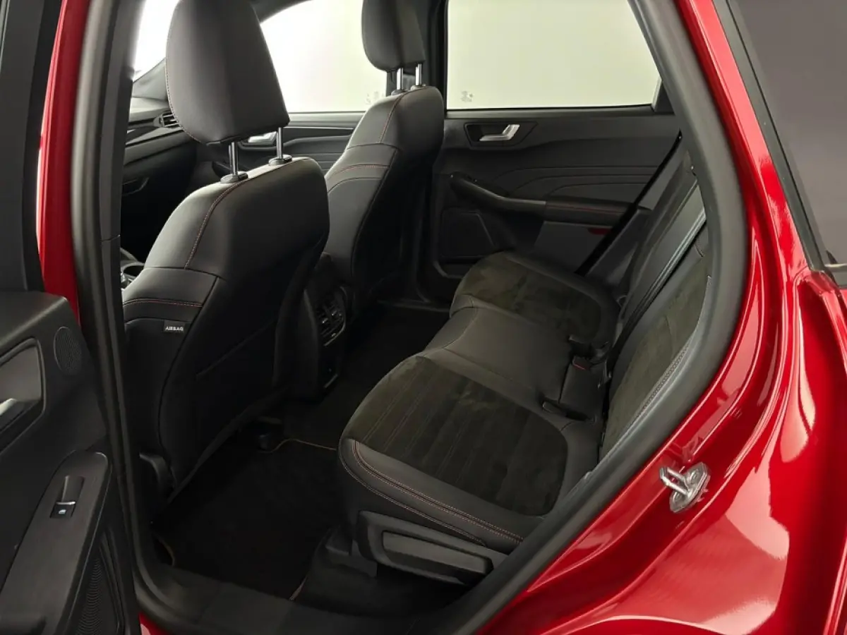 2.5 PHEV ST-Line X | PANORAMADAK | B&O | CAMERA | NAVI | ECC