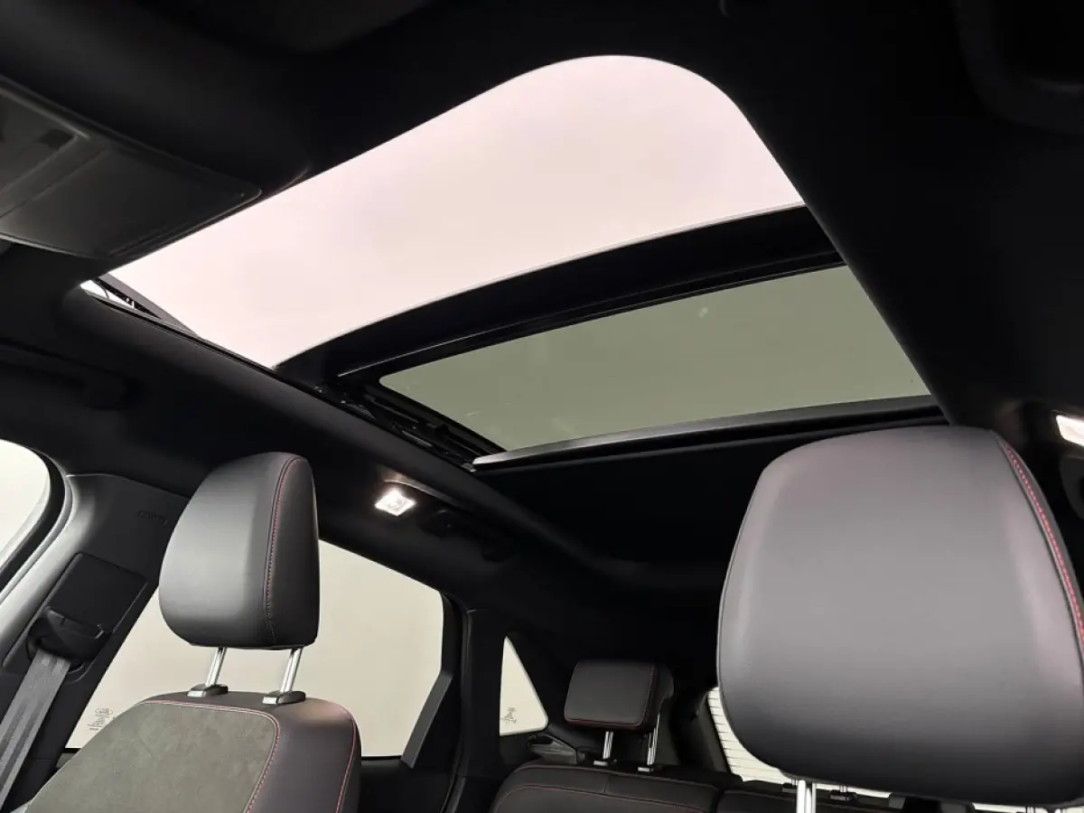 2.5 PHEV ST-Line X | PANORAMADAK | B&O | CAMERA | NAVI | ECC