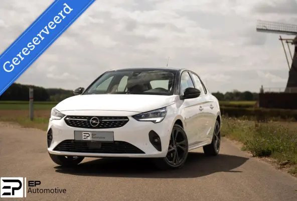 1.2T|Nieuwe Distributieriem|360° Psensoren|Camera