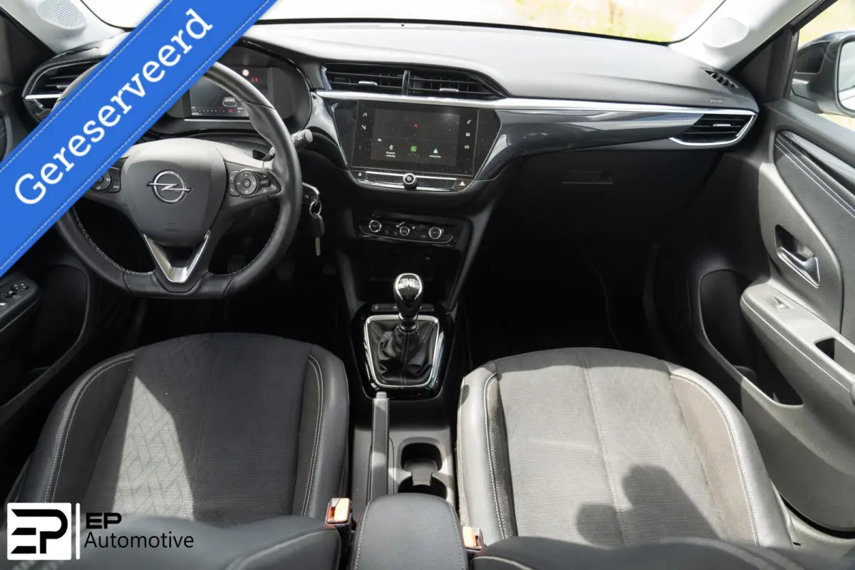 1.2T|Nieuwe Distributieriem|360° Psensoren|Camera