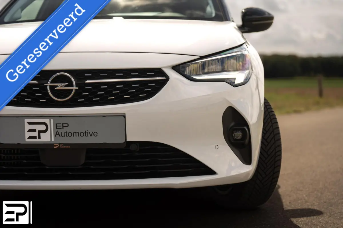 1.2T|Nieuwe Distributieriem|360° Psensoren|Camera