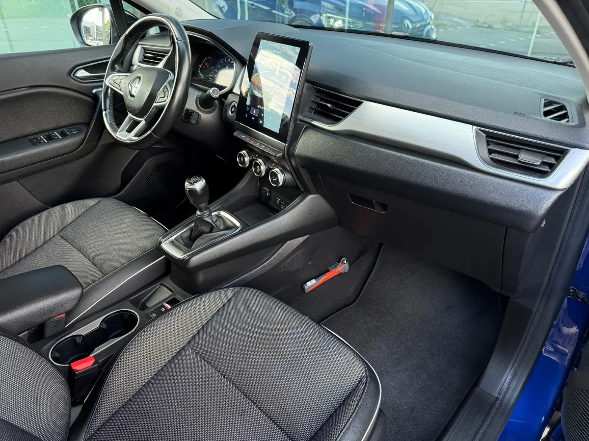 1.0 TCe 90 Edition One - Climate - Navi - Bose - Trekhaak - Org.NL