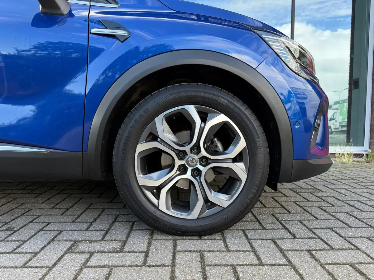 1.0 TCe 90 Edition One - Climate - Navi - Bose - Trekhaak - Org.NL