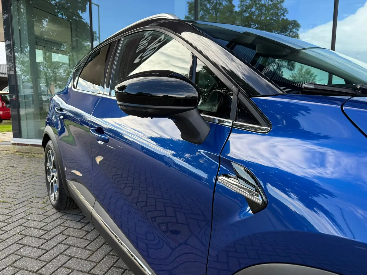 1.0 TCe 90 Edition One - Climate - Navi - Bose - Trekhaak - Org.NL