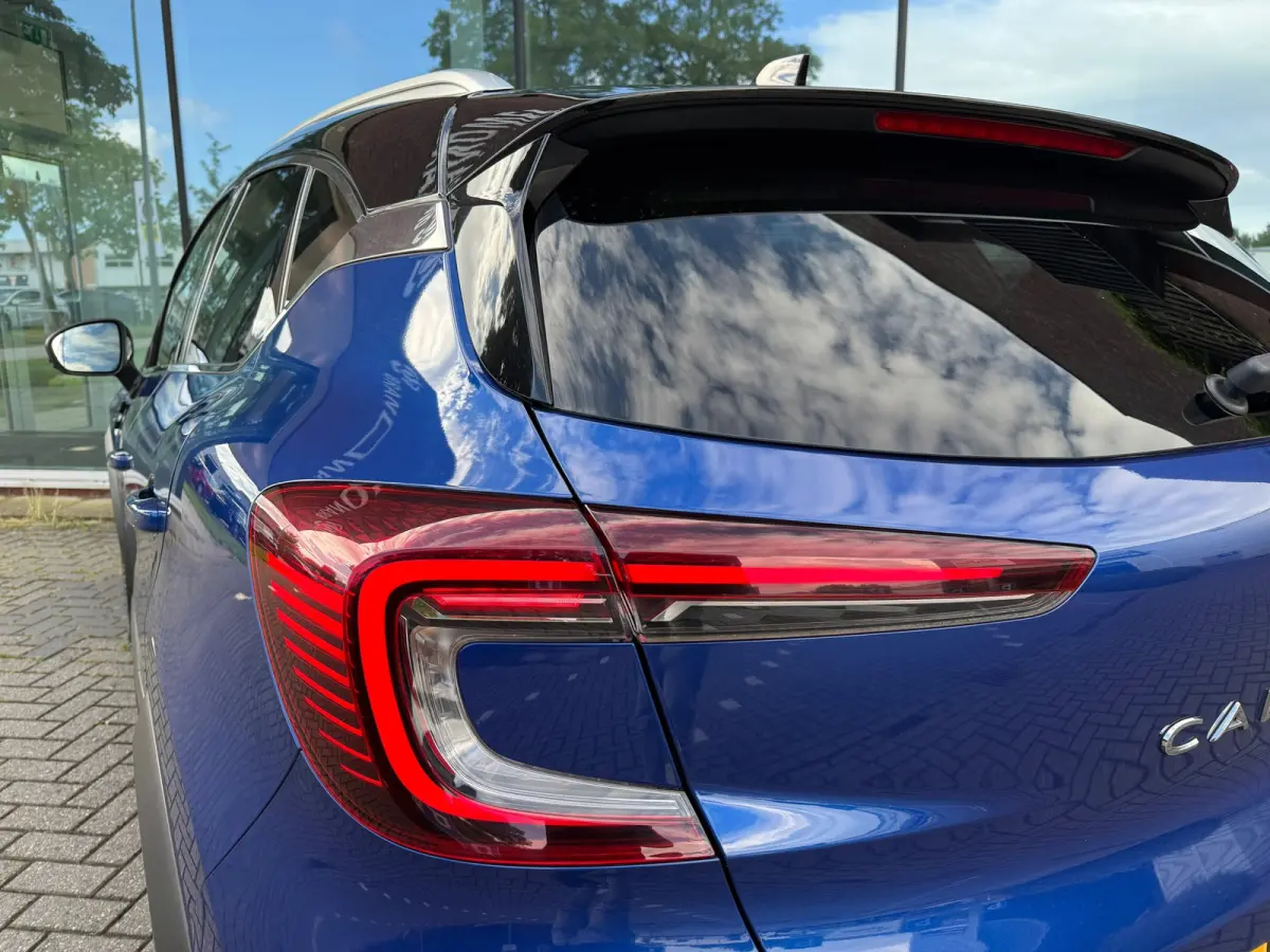 1.0 TCe 90 Edition One - Climate - Navi - Bose - Trekhaak - Org.NL