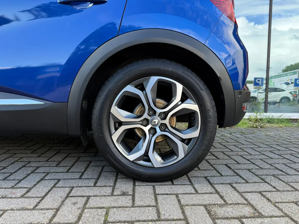 1.0 TCe 90 Edition One - Climate - Navi - Bose - Trekhaak - Org.NL