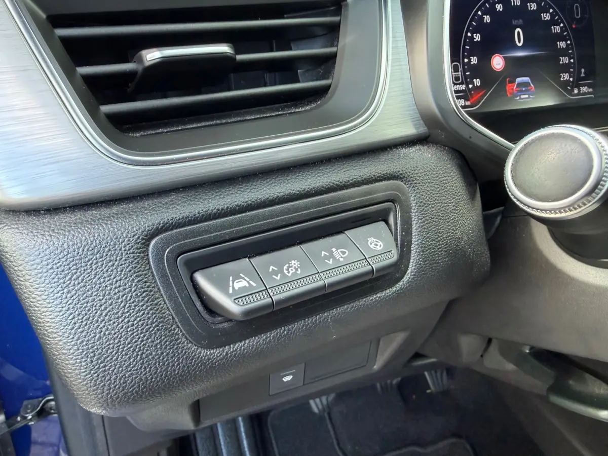 1.0 TCe 90 Edition One - Climate - Navi - Bose - Trekhaak - Org.NL